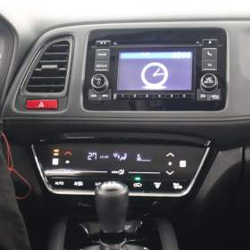 Foto inzerátu Honda HR-V 1.5 i-VTEC