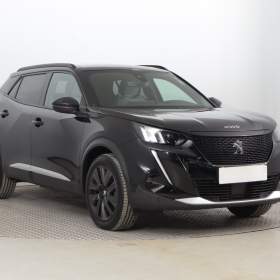 Foto inzerátu Peugeot e-2008 50 kWh