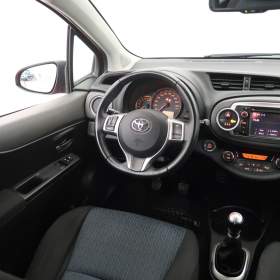 Foto inzerátu Toyota Yaris 1.33 Dual VVT-i