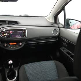 Foto inzerátu Toyota Yaris 1.33 Dual VVT-i