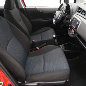 Foto inzerátu Toyota Yaris 1.33 Dual VVT-i