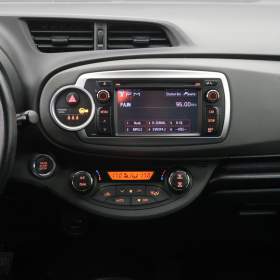 Foto inzerátu Toyota Yaris 1.33 Dual VVT-i