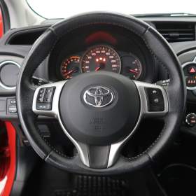 Foto inzerátu Toyota Yaris 1.33 Dual VVT-i