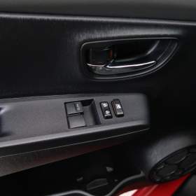 Foto inzerátu Toyota Yaris 1.33 Dual VVT-i