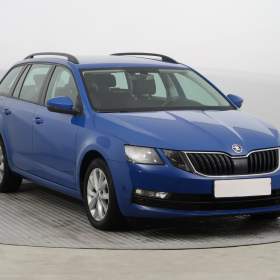 Fotka k inzerátu Škoda Octavia 1.6 TDI / 19608971