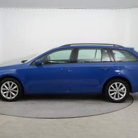 Foto inzerátu Škoda Octavia 1.6 TDI