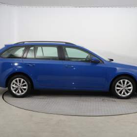 Foto inzerátu Škoda Octavia 1.6 TDI
