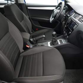 Foto inzerátu Škoda Octavia 1.6 TDI