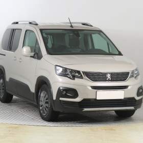 Peugeot Rifter 1.2 PureTech / 19659599