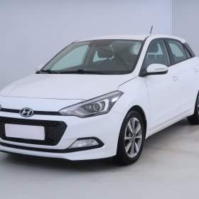 Foto inzerátu Hyundai i20 1.2