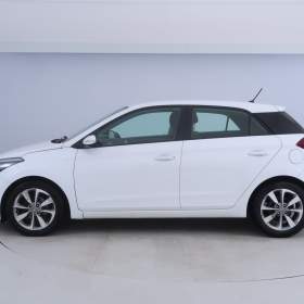 Foto inzerátu Hyundai i20 1.2