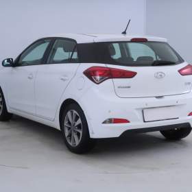 Foto inzerátu Hyundai i20 1.2