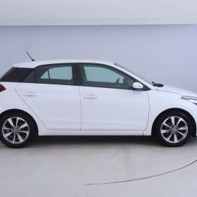 Foto inzerátu Hyundai i20 1.2