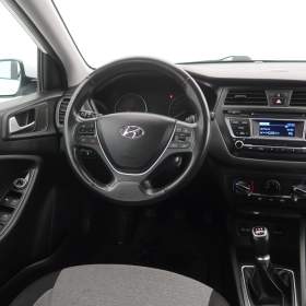 Foto inzerátu Hyundai i20 1.2