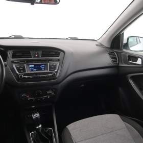 Foto inzerátu Hyundai i20 1.2