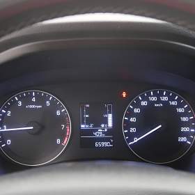 Foto inzerátu Hyundai i20 1.2