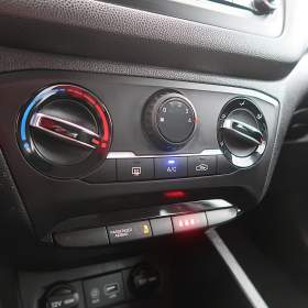 Foto inzerátu Hyundai i20 1.2