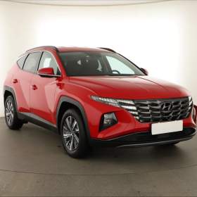 Hyundai Tucson 1.6 T- GDI 48V MHEV / 19659602