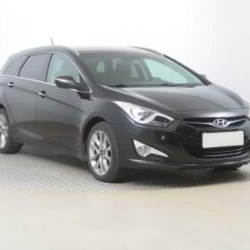 Fotka k inzerátu Hyundai i40 1.7 CRDi / 19657402