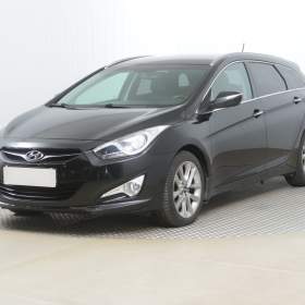 Foto inzerátu Hyundai i40 1.7 CRDi