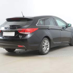 Foto inzerátu Hyundai i40 1.7 CRDi