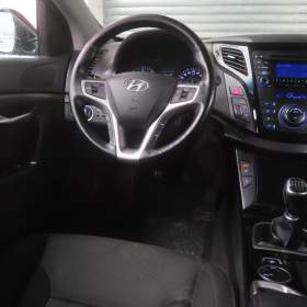 Foto inzerátu Hyundai i40 1.7 CRDi
