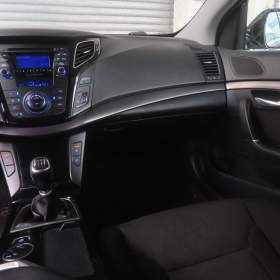 Foto inzerátu Hyundai i40 1.7 CRDi