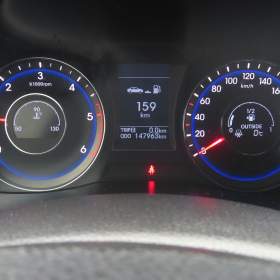 Foto inzerátu Hyundai i40 1.7 CRDi