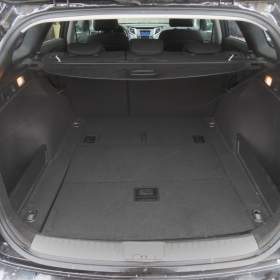 Foto inzerátu Hyundai i40 1.7 CRDi