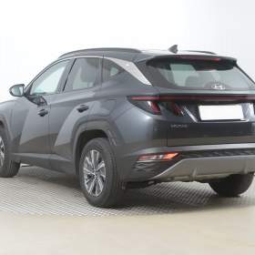 Foto inzerátu Hyundai Tucson 1.6 T-GDI