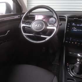 Foto inzerátu Hyundai Tucson 1.6 T-GDI