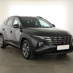 Hyundai Tucson 1.6 T- GDI 48V MHEV / 19659606