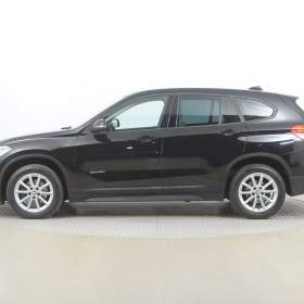 Foto inzerátu BMW X1 xDrive18d