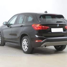 Foto inzerátu BMW X1 xDrive18d