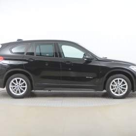 Foto inzerátu BMW X1 xDrive18d