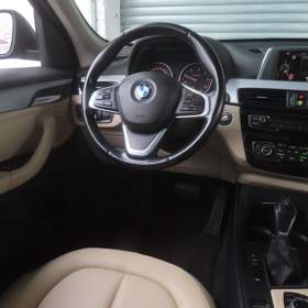 Foto inzerátu BMW X1 xDrive18d