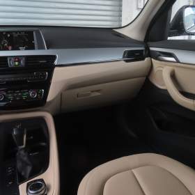 Foto inzerátu BMW X1 xDrive18d