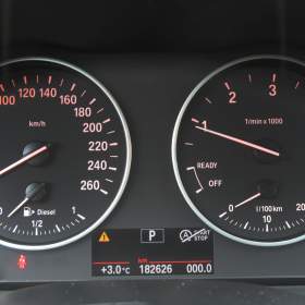 Foto inzerátu BMW X1 xDrive18d