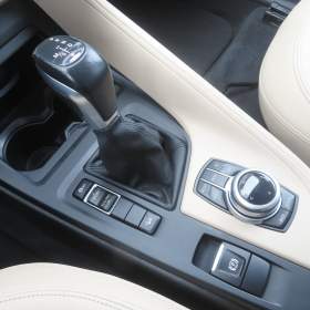 Foto inzerátu BMW X1 xDrive18d