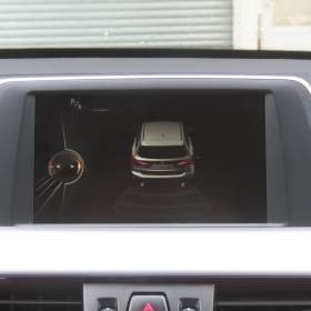 Foto inzerátu BMW X1 xDrive18d