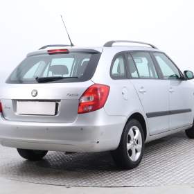 Foto inzerátu Škoda Fabia 1.6 TDI