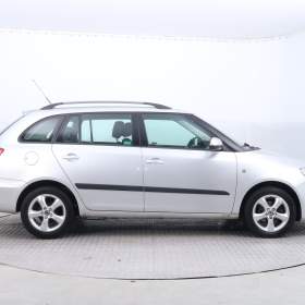 Foto inzerátu Škoda Fabia 1.6 TDI