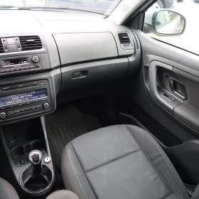 Foto inzerátu Škoda Fabia 1.6 TDI