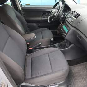 Foto inzerátu Škoda Fabia 1.6 TDI