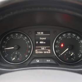 Foto inzerátu Škoda Fabia 1.6 TDI