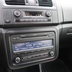 Foto inzerátu Škoda Fabia 1.6 TDI