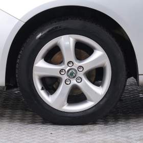 Foto inzerátu Škoda Fabia 1.6 TDI