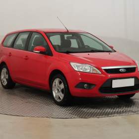 Fotka k inzerátu Ford Focus 1.6 16V / 19654772