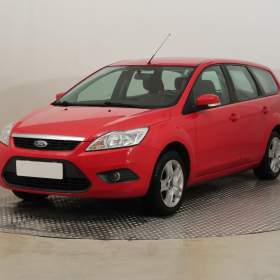 Foto inzerátu Ford Focus 1.6 16V