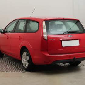 Foto inzerátu Ford Focus 1.6 16V